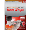 JOINT HEAT WRAPS FOR NECK SINGLE KOREA